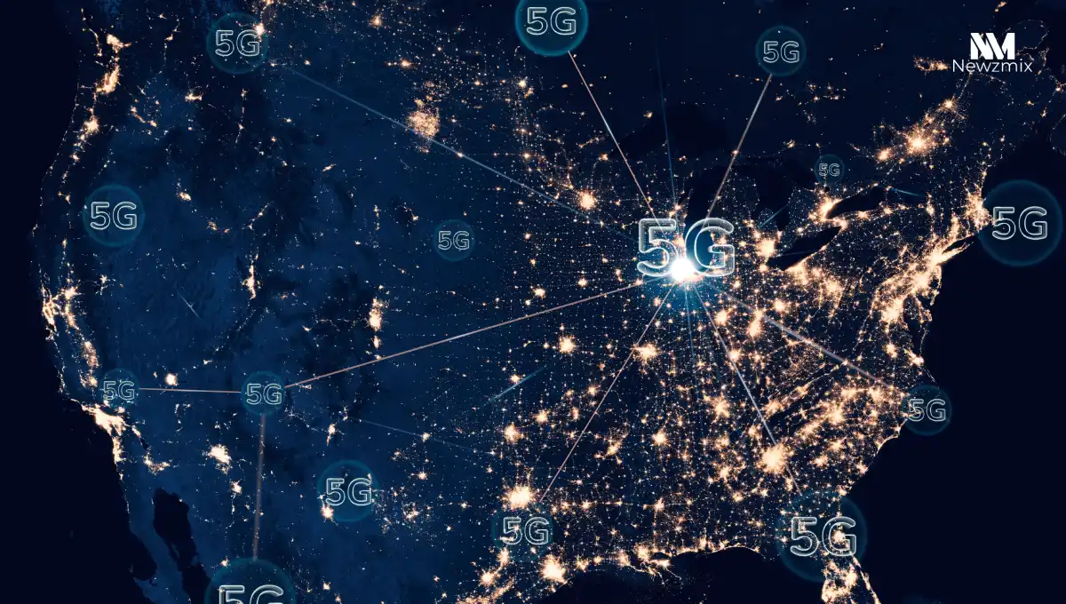 Best Network Coverage